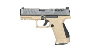 Walther PDP Compact 9mm 2858444