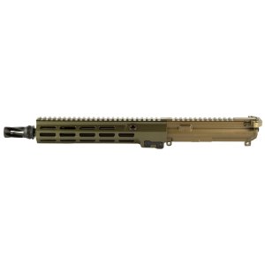 Geissele 08-544S AR-15 Super Duty Mod1 5.56x45 11.5" Upper DDC