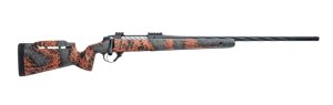 Seekins 0011710241-F Havak Pro H PH3 6.5 PRC 24" Rifle