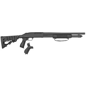 Mossberg 590 Tactical 12 Gauge 50691