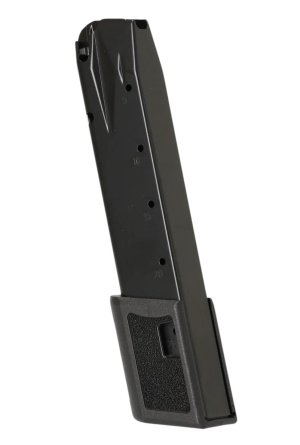 CANIK MA2362 TP9 Magazine 9mm 26 Elite SF, Elite Combat Mete SF