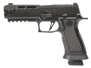 Sig Sauer P320 9mm P320V004-10