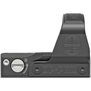 Leupold DeltaPoint Pro NV 2.5 MOA Red Dot Reflex Sight