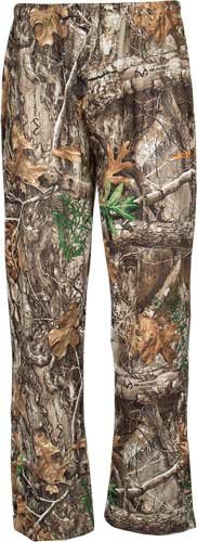 Habit Roaring Springs Packable Waterproof Rain Pant Realtree Edge XL