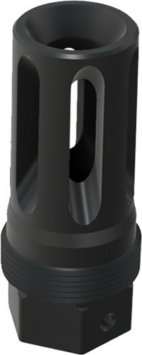 COMSTOCK FLASH HIDER 1/2X28 9MM FULL