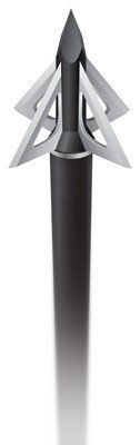 Slick Trick 15STX100 Crossbow Broadhead 100gr 1 1/8" Cut 4-Pack
