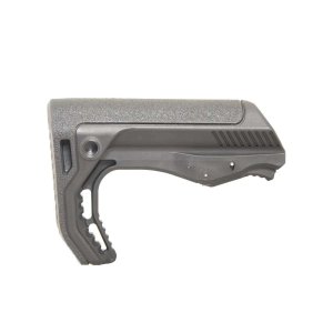 Fostech TOMAHAWK 6-Position Collapsible Stock AR-Style FOS2512