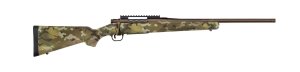 Mossberg Patriot 450 Bushmaster 28279