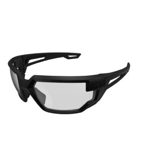 Mechanix Wear VXF-10AF-BU Vision Type-X Eyewear Black OSFM