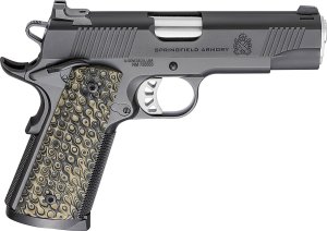 Springfield Armory 1911 TRP Classic 45ACP PC9124