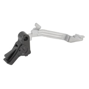 Apex Tactical 102173B Action Enhancement Kit Slim Black Trigger Glock 43/48