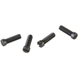 Brownells Oversize Fillister .146 -48 Screws 12 Pack 89165