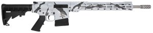 Great Lakes Firearms GL10308SSPSNO .308 WIN 18In 10rd Snow Camo