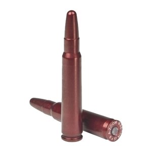 A-Zoom Pachmayr Rifle Metal Snap Caps 8x57 Mauser (Per 2) 12235
