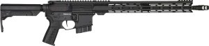 CMMG Banshee Mk4 5.56 NATO 55AC20A-AB