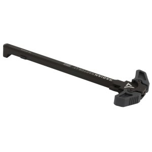 Radian R0150 Raptor-LT AR15 Charging Handle, Stealth Grey, 7075 Aluminum