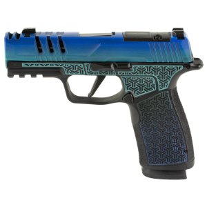 Sig Sauer P365 XMacro 9mm 365XCA-9-COMP