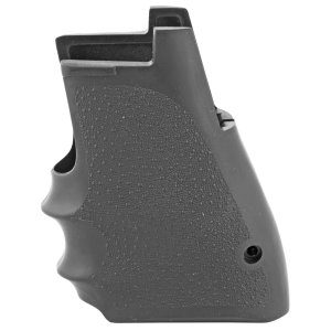 Magnum Research Grip Rubber Black w/Finger Grooves
