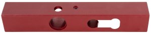 Mec-Gar USA 30234 Single Stage Charge Bar 3/4 oz Multi-Caliber Steel