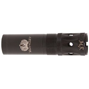 Carlson's 11613 Non-Ported Choke Tube 12 Gauge 17-4 Stainless Steel Matte B