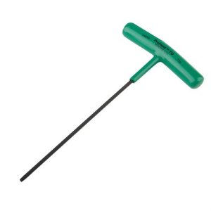 Bondhus T-10 TORX/STAR TIP T-Handle