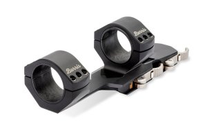 Burris AR-PEPR Z QD 30mm Scope Mount Picatinny Tops Matte