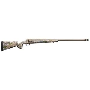 Browning X-Bolt Hell's Canyon McMillan LR 6.5 PRC Bolt Action Rifle | 035556294