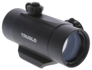 TruGlo Traditional Crossbow Red Dot Sight 30mm TG8030B3