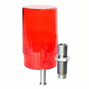 Lee Precision Classic Bullet Sizing Kit 90047 .357 Diameter Silver