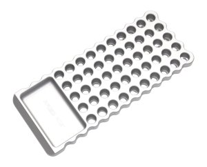 Area 419 419-LOADBLOCK-CHEY 0.655" Case Head Loading Block 10.36x77mm