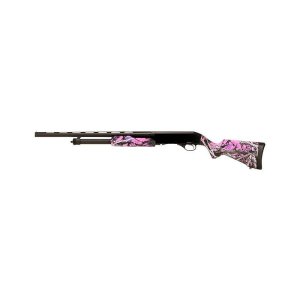 Stevens 320 Field Youth 20 Gauge 22561