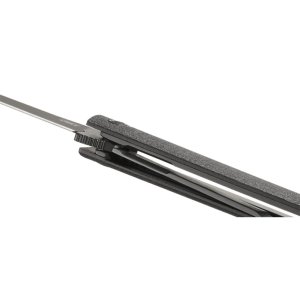 CRKT 7097K CEO 3.35" Blade IKBS Pivot System Flipper Knife