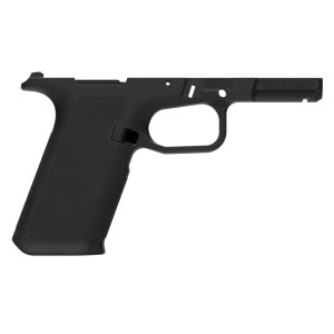 Magpul MAG1517BLK EHG RG9 Black