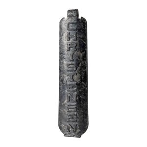 Christensen Arms 810-00081-00 FFT Long Action Floor Plate Black 700