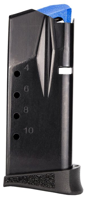 Kimber CDS9 9mm 10-Round Magazine - Matte Black