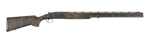 CZ-USA 06579 Swamp Magnum 12 Gauge 30" Over/Under Mossy Oak Shotgun