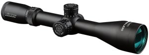 Konus 7181 LZ-30 2.5-10x50mm Rifle Scope Dual Illuminated 30/30 Reticle