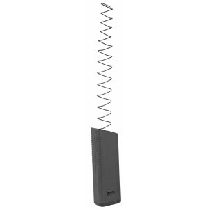 Kriss USA VECTOR Mag Extension 10MM 33rd Black for Glock 20