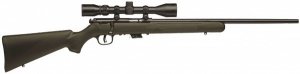 Savage Arms Mark II FXP 22 LR