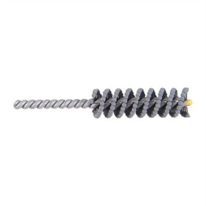 Brownells Polishing Hone Medium Course .44 Gray Finish