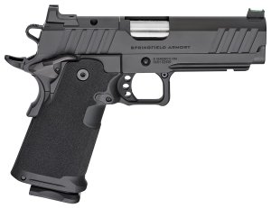 Springfield Armory 1911 PRODIGY 9mm PH9117AOS