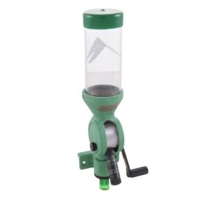 Redding Reloading Equipment BR-30 Competition Powder Measure