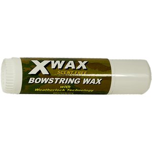 Silicone Formula for Bowstrings - BCY X Wax