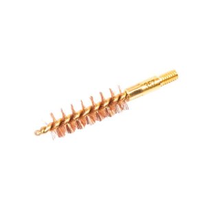 Breakthrough Clean BT-357/38/9PBBB Phosphorus Bronze Bore Brush #8-32 9mm