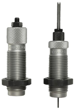 RCBS 30201 FL Die Set 22 ARC GP-A