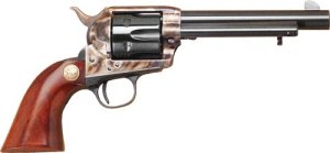 Cimarron MP675 .32-20 WINCHESTER 5.5 In Blued/Case Hardened 6 Rd