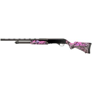 Savage Arms Stevens 320 Youth 20 Gauge 22560