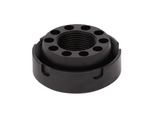 SilencerCo Charlie Direct Thread Mount - AC4742 Accessory