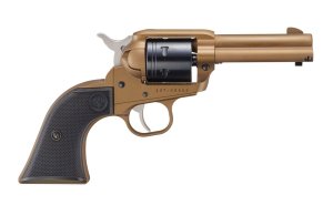Ruger Wrangler .22 LR 2054