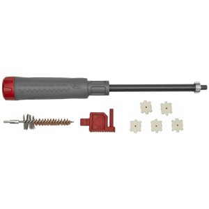 Real Avid AVAR15CB Chamber Boss AR15 Cleaning Kit 5.56mm/223 Rem